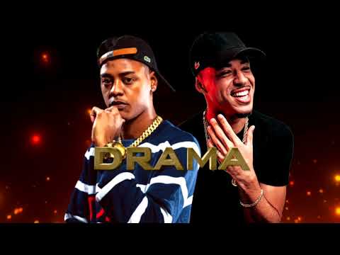 Uk Drill l7nnon x Tz da Coronel type beat | DRAMA | prod.NIINJA | Type Beat 2021