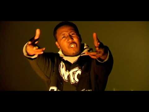 N Double A - 8 Bar Murk (Music Video)