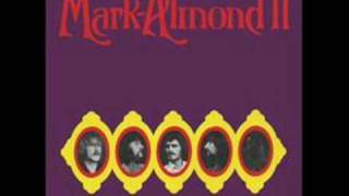 Mark–Almond Akkoorden