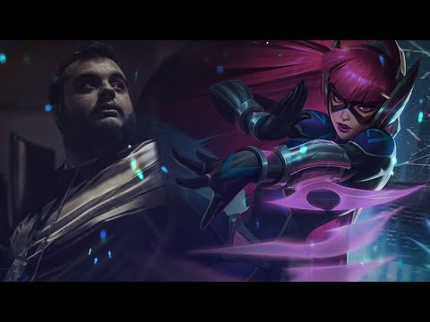 Perfect KDA / DuoQ Forg1ven | Pun1sher |