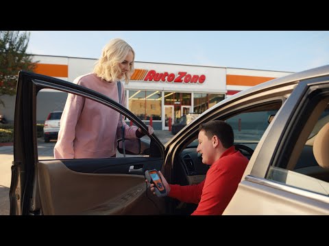 Autozone Free