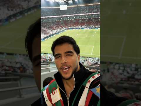 انس الشايب يولعها في قطر 😍