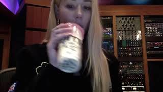 Iggy Azalea - OMG (New Snippet of STS: Surviving The Summer)