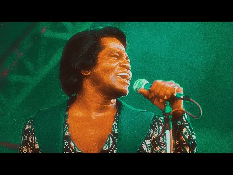 James Brown - Funky Men (Ike Dyson Edition)