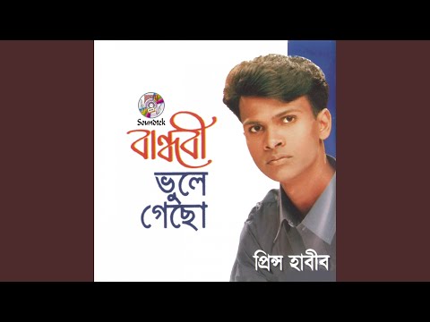 Bandhobi Vule Gecho Ki