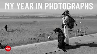 My Favourite B&W Photographs from 2025 | Sarah Ascough