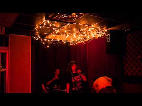 Chaos Disorder And Panic at Sean Kilby Memorial