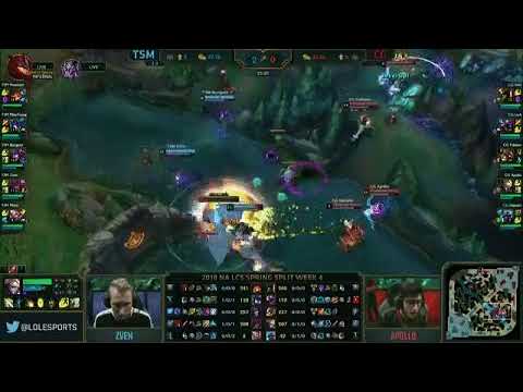 Apollo with the Infernal Drake steal!