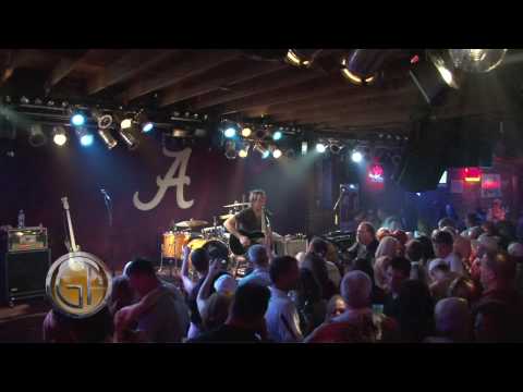 Glen Templeton Live Band Show