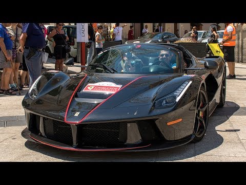 FERRARI LAFERRARI APERTA | 2017 HQ