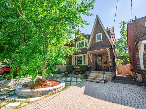 5 Ronan Avenue | Toronto, Ontario - The Agency