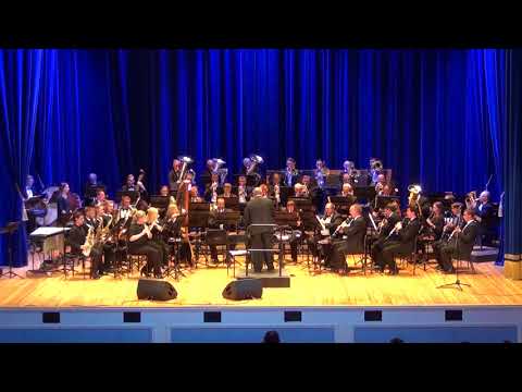 Volga-Band - "Funiculi-Funicula Rhapsody"