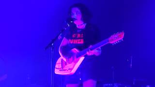 Pale Waves - There's A Honey, live at l'Olympia (Paris) 20/06/17