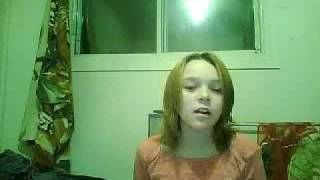 Song #1 { lost &amp; found - alyson stoner }