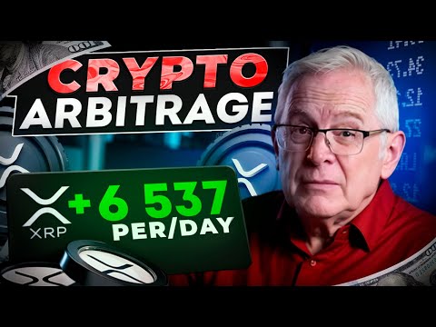 Crypto Arbitrage Trading 2026: Clean Gains in a Frozen Market  / Bitcoin Price Prediction / Crypto
