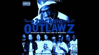 2pac - World Wide Mob Figgaz (Remix Remake) Dj Mike