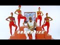 Videoklip Harmonize - Paranawe (ft. Rayvanny) s textom piesne