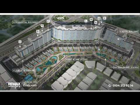 Property video thumbnail