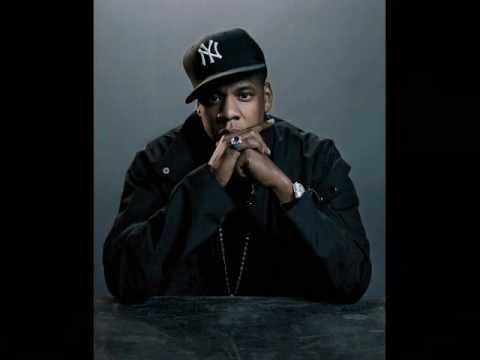 Young Jeezy feat. Jay-Z - My President Is Black