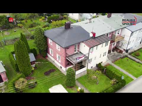 Prodej domu Chuchelná