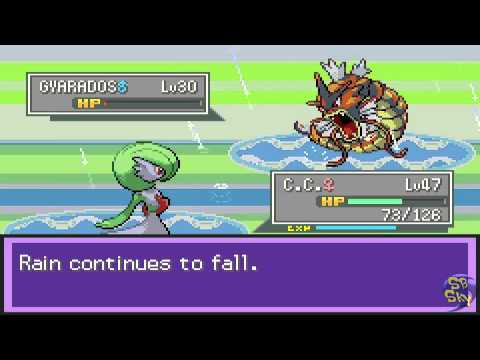 Pokémon Liquid Crystal [Triple Play] - Episode 31: Jasmine