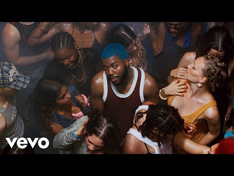 Khalid - dumbstruck (Audio)