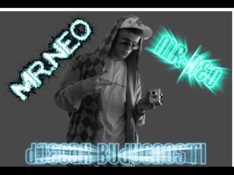 ♫ ♪  Mr.Neo--djecak buducnosti-- 2011 ♫ ♪