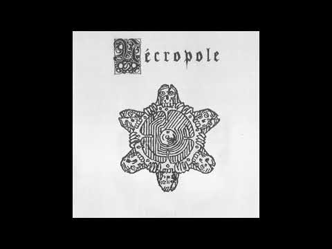 Nécropole - Nécropole (2016)