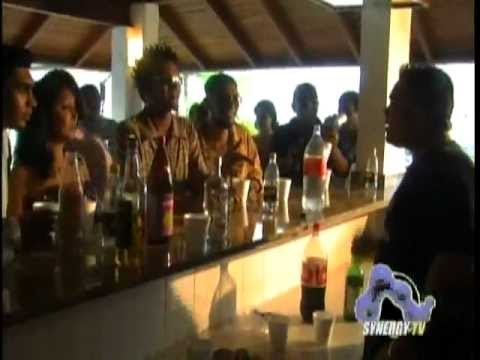 Neval B & D.Rampersad INDI-ART-O Meh Head Rel Bad - (Offical Video)