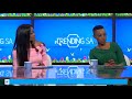 TrendingSA 3 September 2018 TSAon3 Segment 2 Weekend Updates