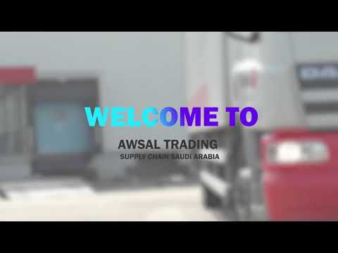 Awsal logistics
