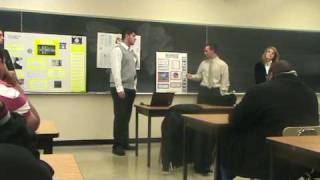 HFCC Violence Presentation HFCC Violence Presentation