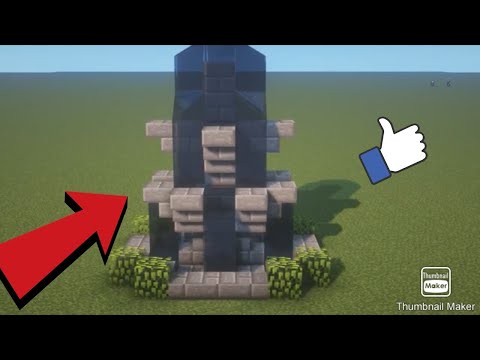 Brunnen bauen in Minecraft/Tutorial