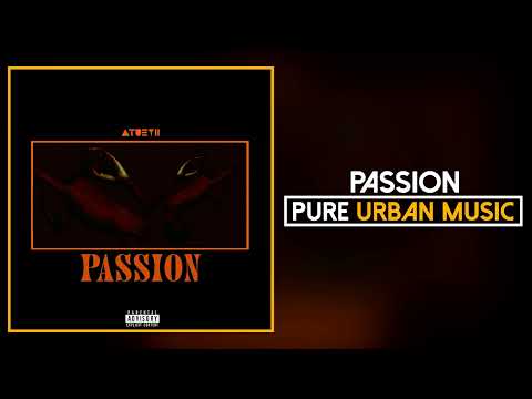 Atueyii - Passion | Pure Urban Music