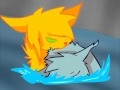 Bluestar's Prophecy: Prologue 