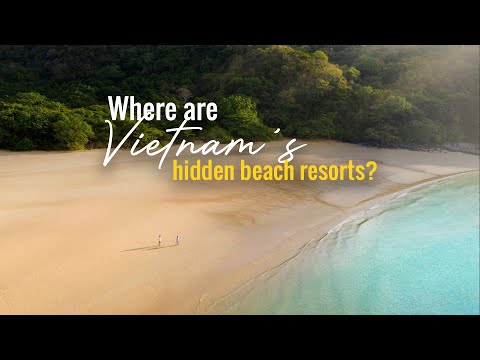 Top 10 Hidden Beach Resorts in Vietnam | Exotic Voyages