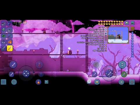Prólogo: Terraria 1.13.0.7.6🦊
