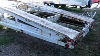 preview picture of video '1993 Special Carrier Car Hauler Used Cars Benton KY'