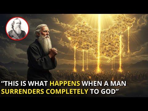 Hudson Taylor:  The man God used to impact China