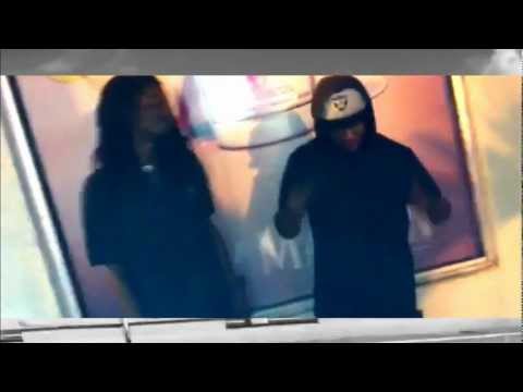 Neno Luciano x Frigg James "LIGHTS OUT" (Here We Go Again) Official Video!