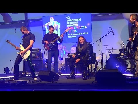 Tomasz "Kowal" Kowalski with the FBB Koszalin team