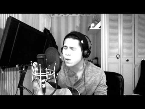 Ed Sheeran - The a Team (Acoustic Cover by Julian Roso)