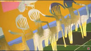 Tudo é Dissimulado no Metropolis TV Cultura