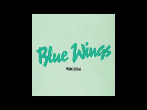 Video thumbnail for Blue Wings