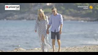 Mallorca, Universal Castell Royal