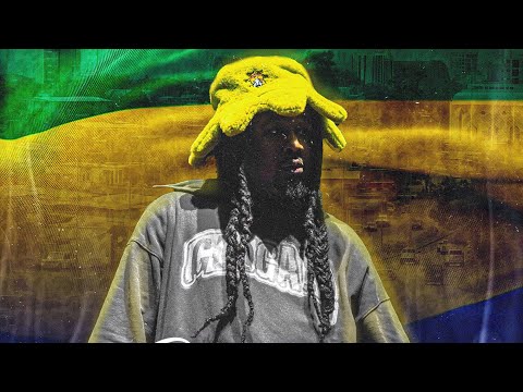 DÉCOUVERTE DU RAP GABONAIS 🇬🇦