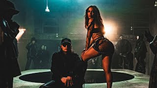 Peso Pluma, Anitta - BELLAKEO