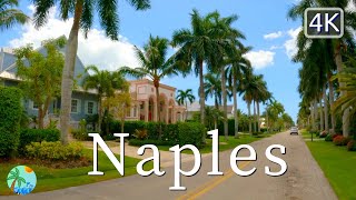 Download Lagu Short Drive Around Old Naples, FL Thumbnail