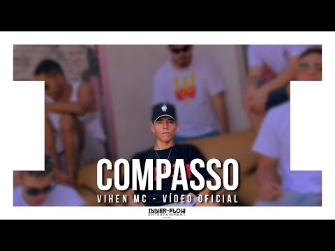 Vihen Mc - Compasso (prod. dukaBeatz)