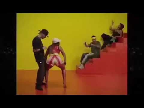 Kevinho feat Anitta TERREMOTO  (Previa oficial)